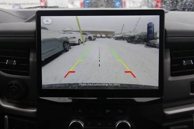 2024 Ford Expedition XLT 4x4 4dr SUV