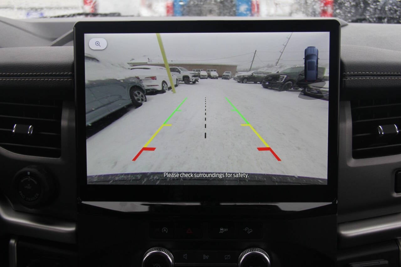 2024 Ford Expedition XLT 4x4 4dr SUV