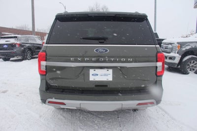 2024 Ford Expedition XLT 4x4 4dr SUV