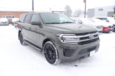 2024 Ford Expedition XLT 4x4 4dr SUV