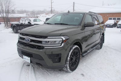 2024 Ford Expedition XLT 4x4 4dr SUV