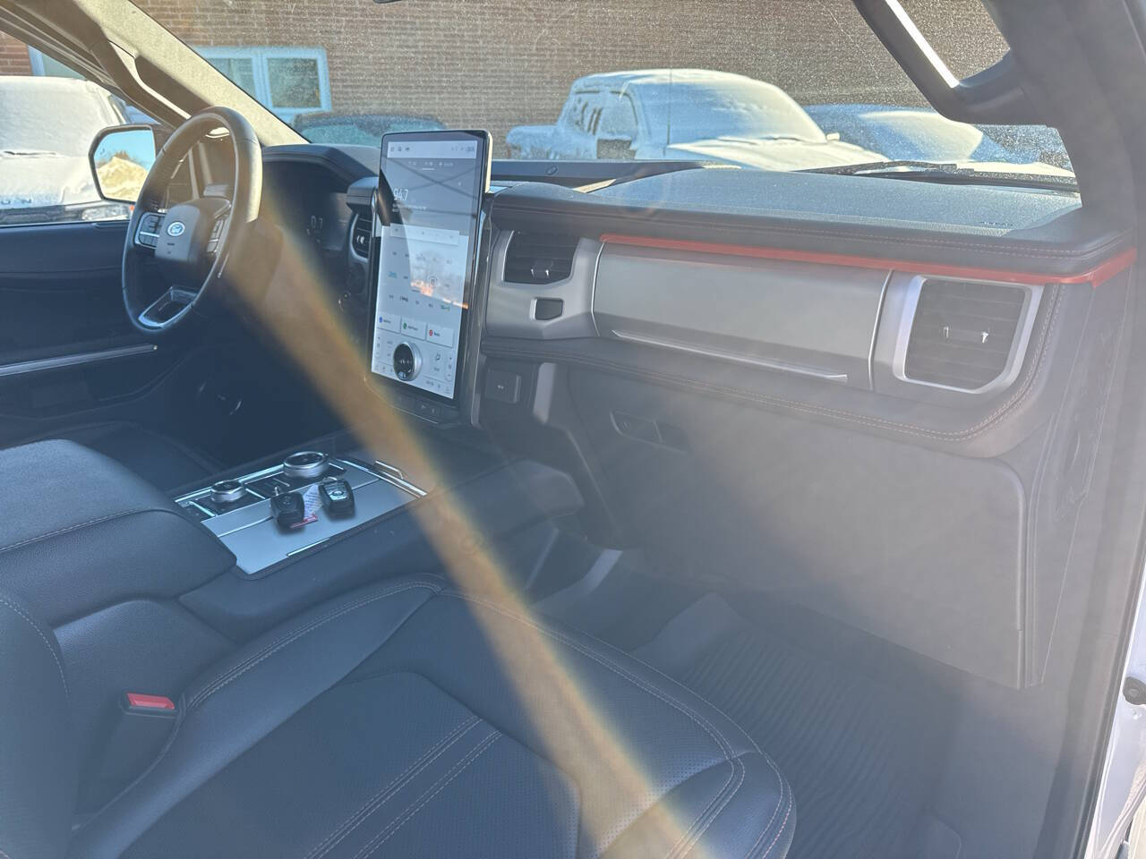 2024 Ford Expedition Timberline 4x4 4dr SUV