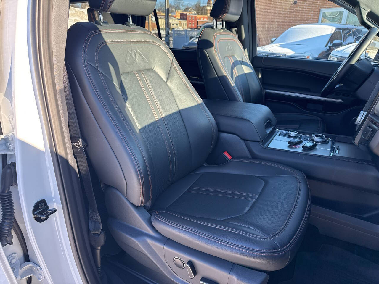 2024 Ford Expedition Timberline 4x4 4dr SUV