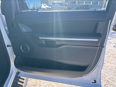 2024 Ford Expedition Timberline 4x4 4dr SUV