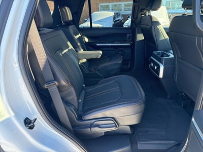 2024 Ford Expedition Timberline 4x4 4dr SUV