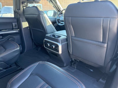 2024 Ford Expedition Timberline 4x4 4dr SUV