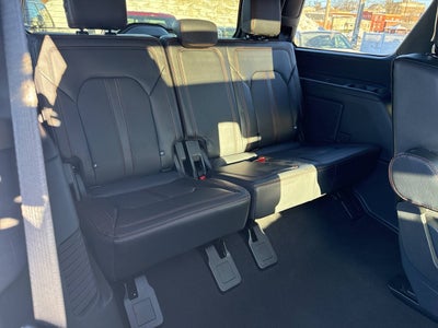 2024 Ford Expedition Timberline 4x4 4dr SUV