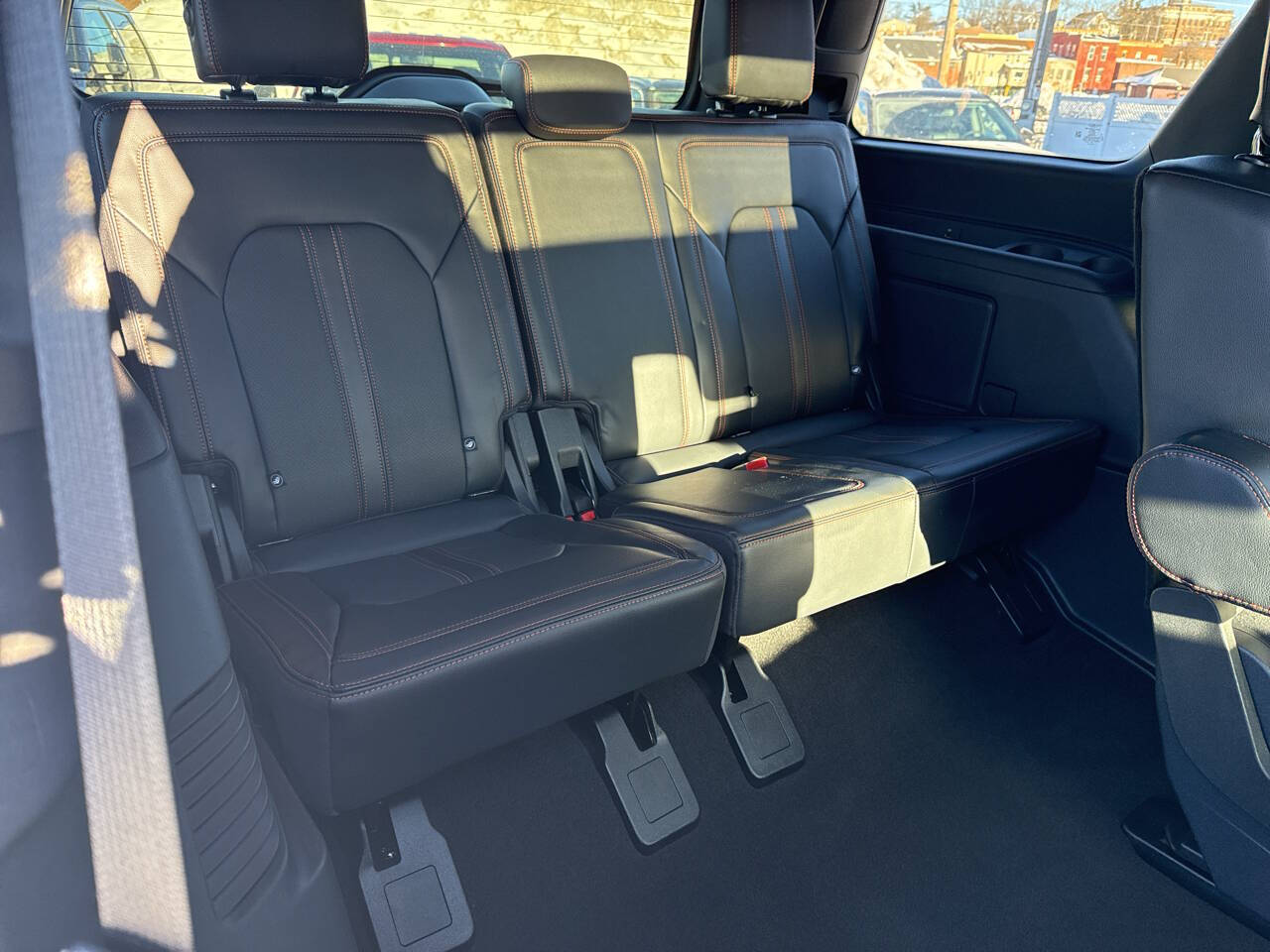 2024 Ford Expedition Timberline 4x4 4dr SUV