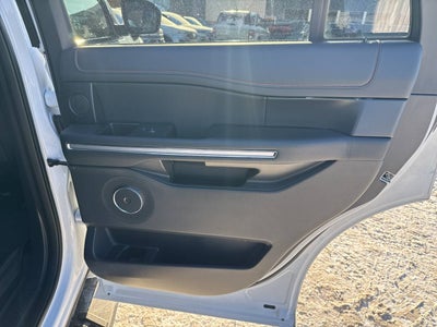2024 Ford Expedition Timberline 4x4 4dr SUV