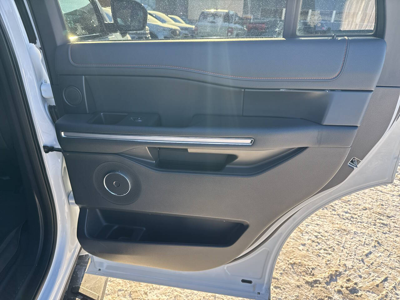 2024 Ford Expedition Timberline 4x4 4dr SUV