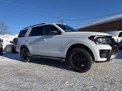 2024 Ford Expedition Timberline 4x4 4dr SUV