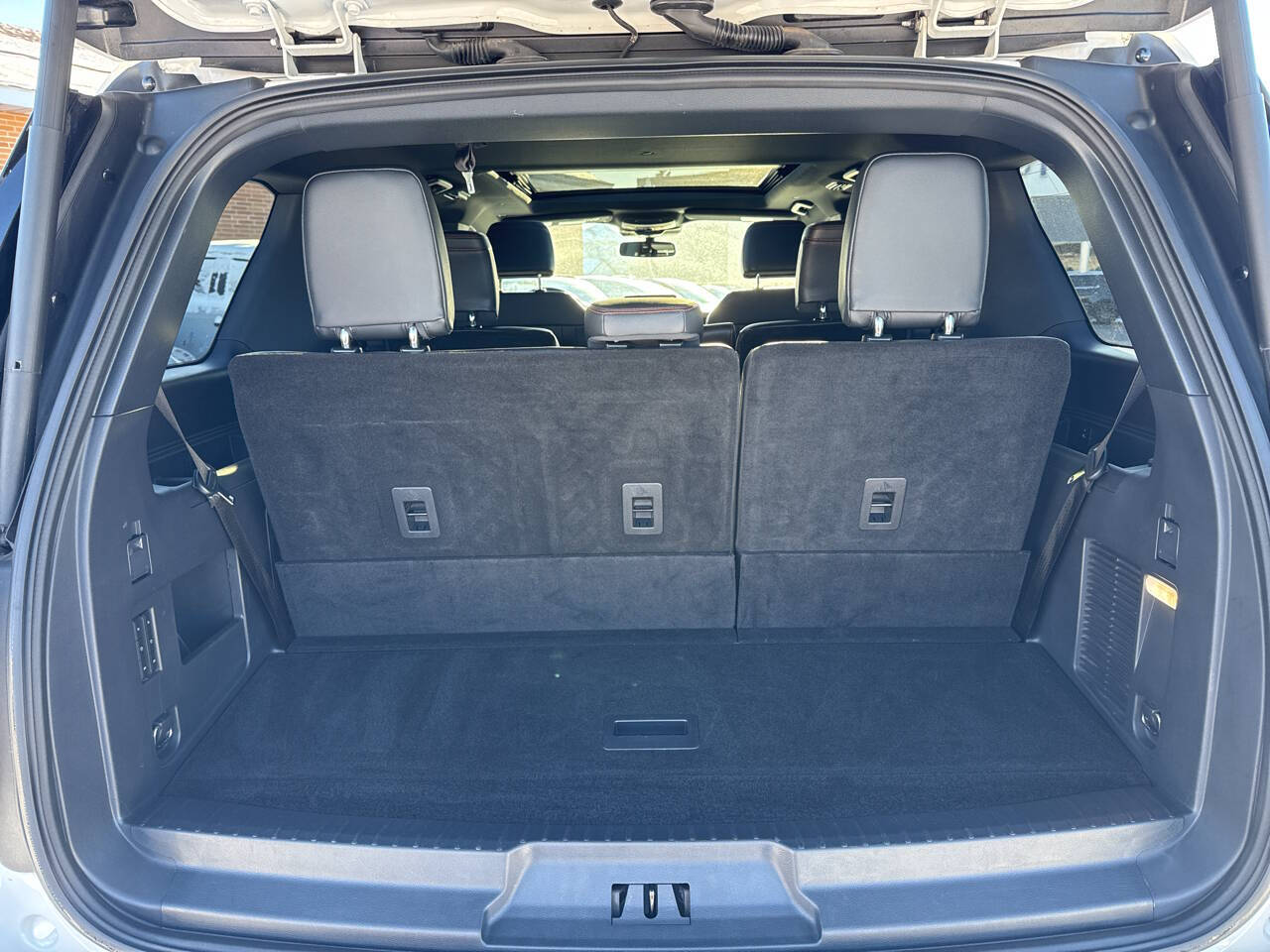 2024 Ford Expedition Timberline 4x4 4dr SUV