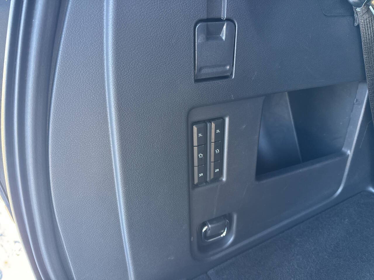 2024 Ford Expedition Timberline 4x4 4dr SUV