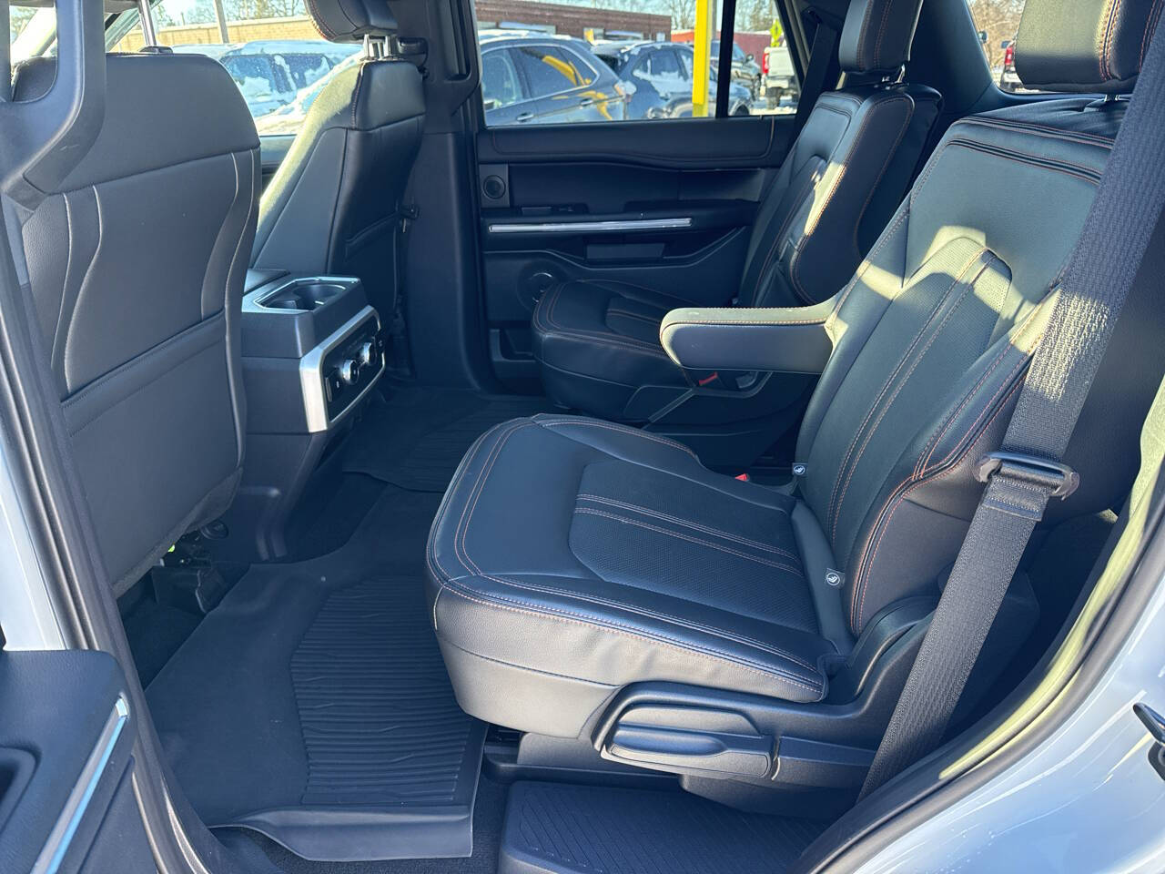 2024 Ford Expedition Timberline 4x4 4dr SUV