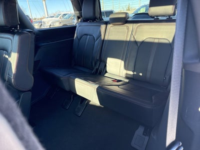 2024 Ford Expedition Timberline 4x4 4dr SUV