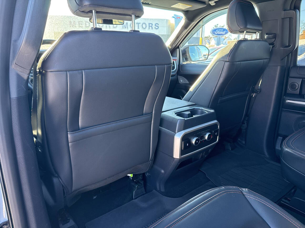 2024 Ford Expedition Timberline 4x4 4dr SUV