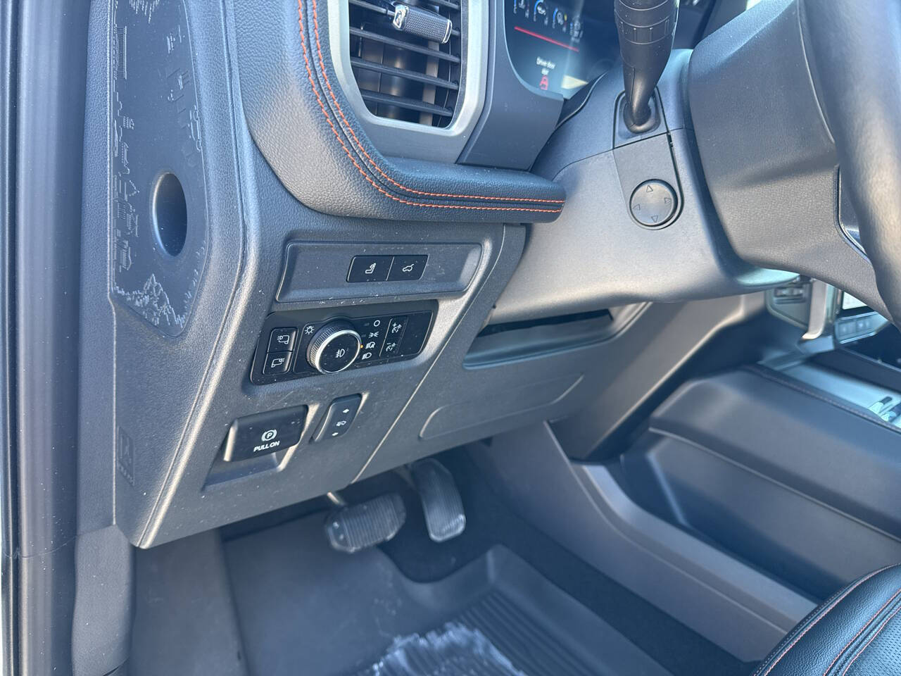 2024 Ford Expedition Timberline 4x4 4dr SUV