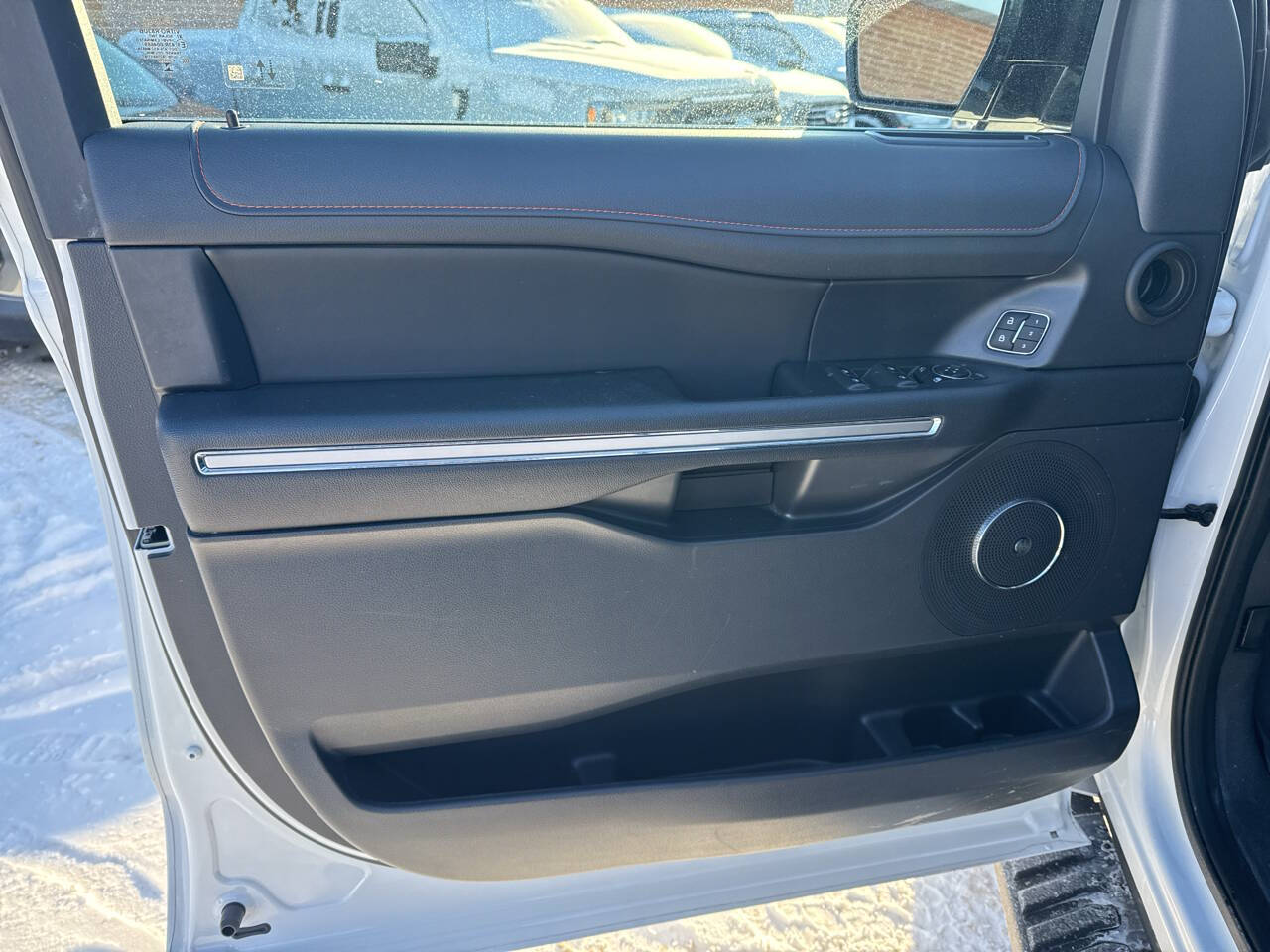 2024 Ford Expedition Timberline 4x4 4dr SUV