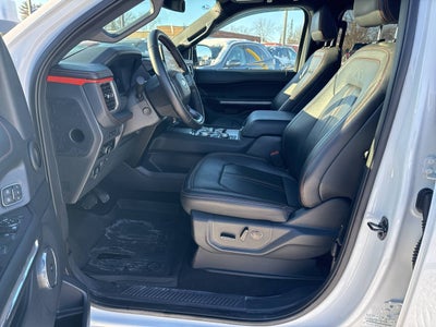 2024 Ford Expedition Timberline 4x4 4dr SUV