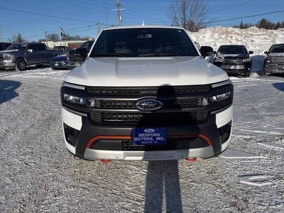 2024 Ford Expedition Timberline 4x4 4dr SUV