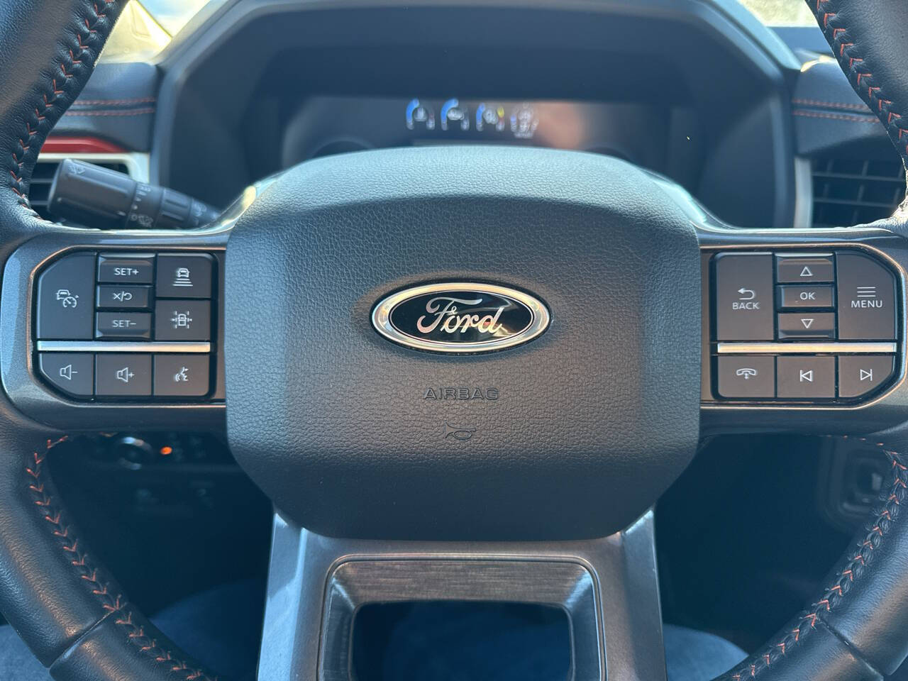 2024 Ford Expedition Timberline 4x4 4dr SUV