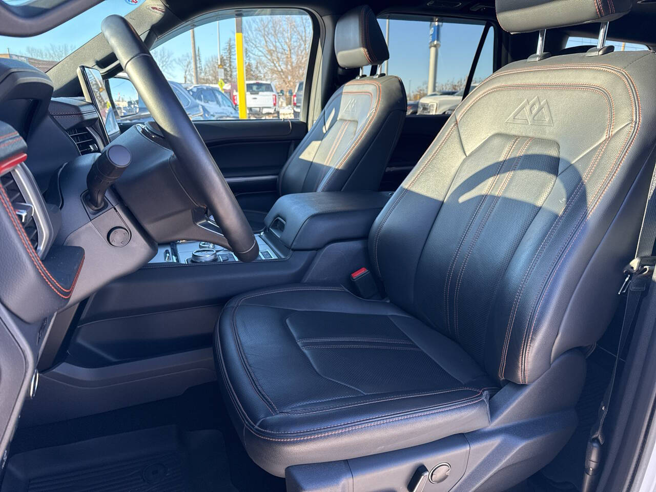 2024 Ford Expedition Timberline 4x4 4dr SUV