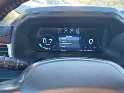 2024 Ford Expedition Timberline 4x4 4dr SUV