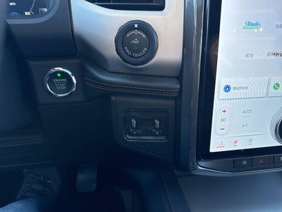 2024 Ford Expedition Timberline 4x4 4dr SUV