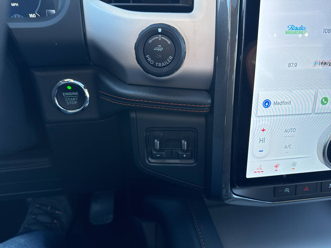 2024 Ford Expedition Timberline 4x4 4dr SUV