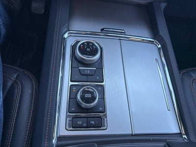 2024 Ford Expedition Timberline 4x4 4dr SUV