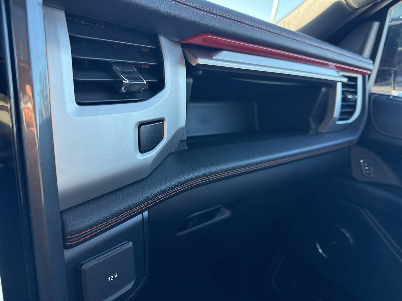 2024 Ford Expedition Timberline 4x4 4dr SUV