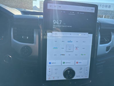 2024 Ford Expedition Timberline 4x4 4dr SUV