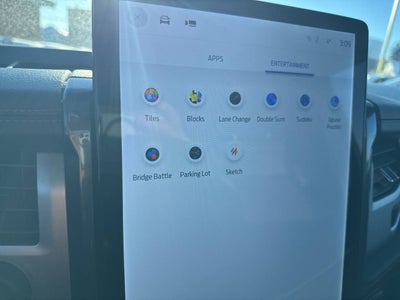 2024 Ford Expedition Timberline 4x4 4dr SUV