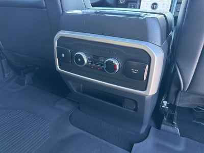 2024 Ford Expedition Timberline 4x4 4dr SUV