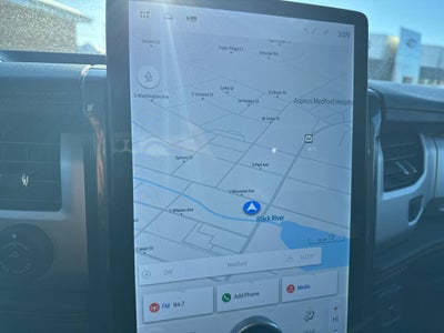 2024 Ford Expedition Timberline 4x4 4dr SUV