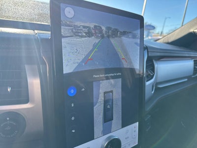 2024 Ford Expedition Timberline 4x4 4dr SUV