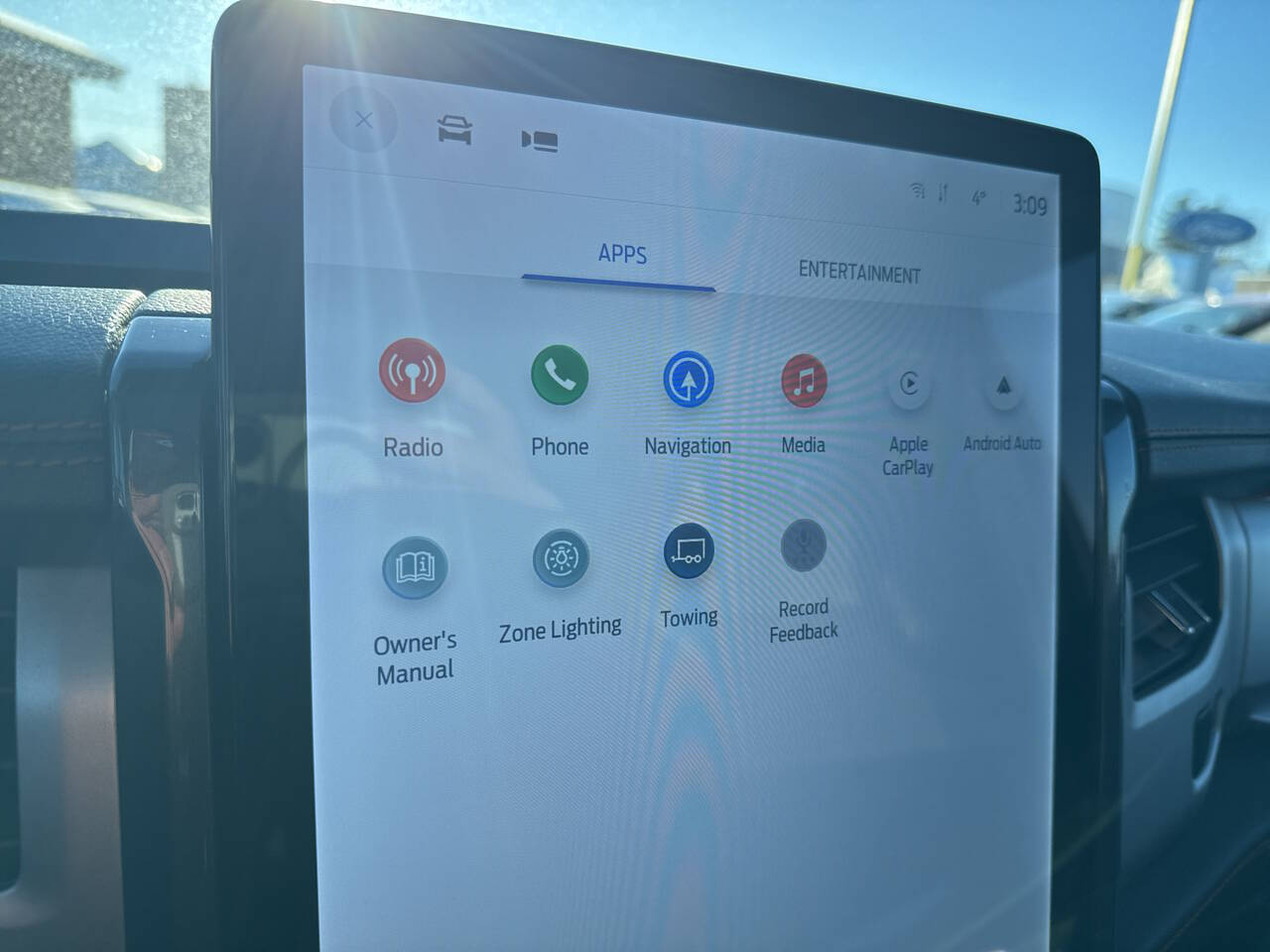 2024 Ford Expedition Timberline 4x4 4dr SUV