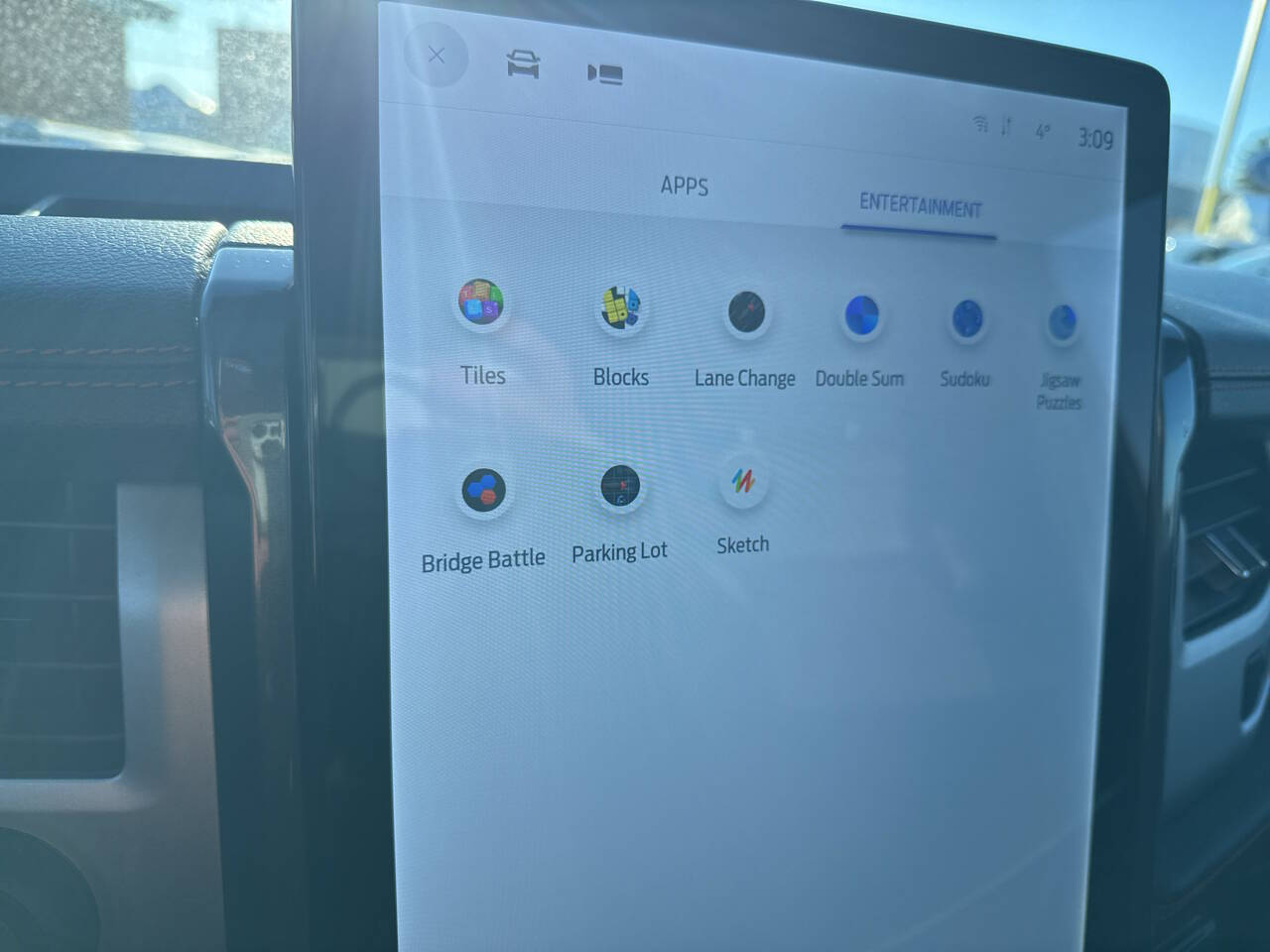 2024 Ford Expedition Timberline 4x4 4dr SUV