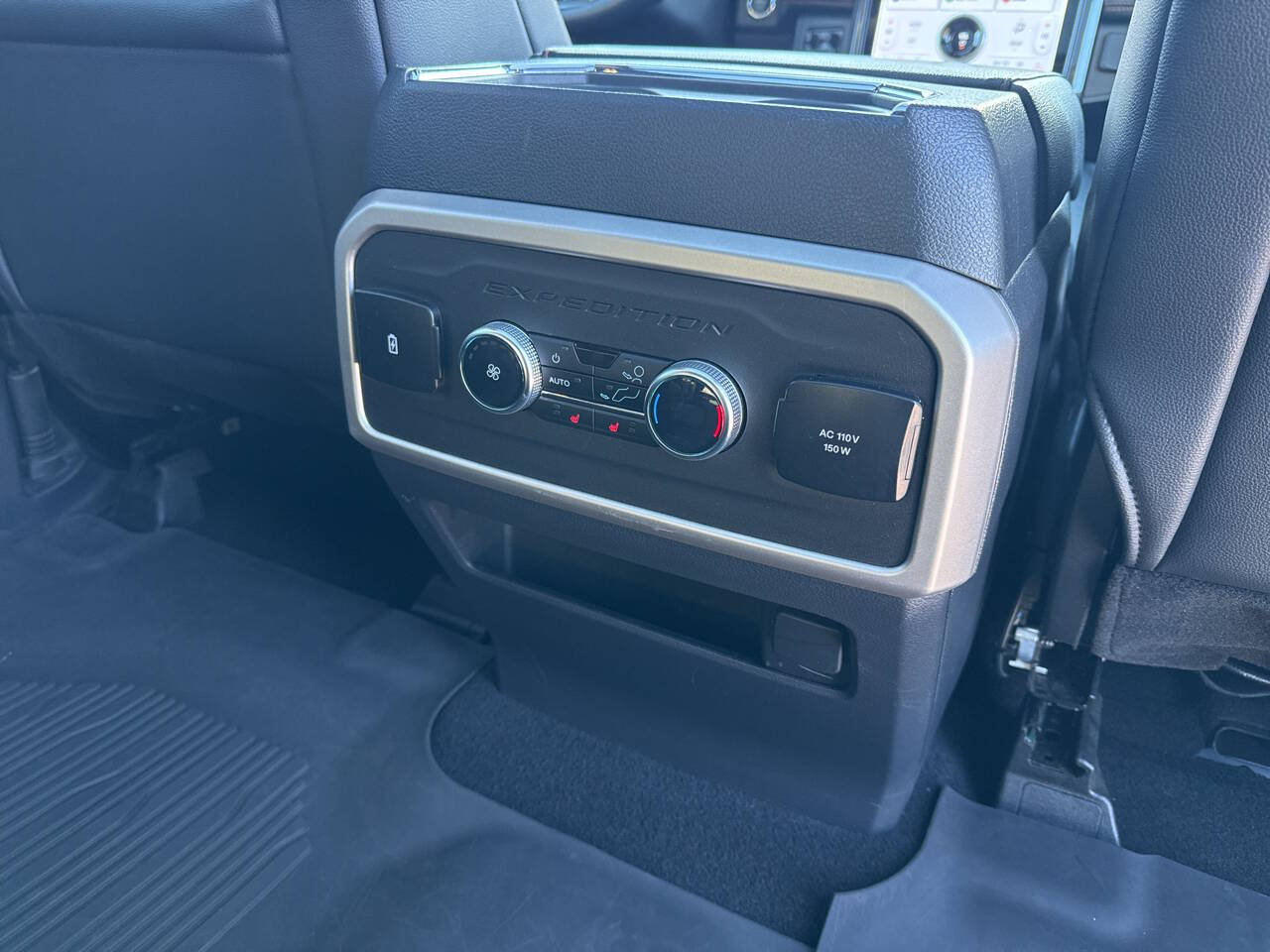 2024 Ford Expedition Timberline 4x4 4dr SUV