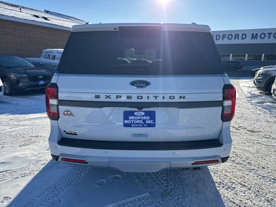 2024 Ford Expedition Timberline 4x4 4dr SUV