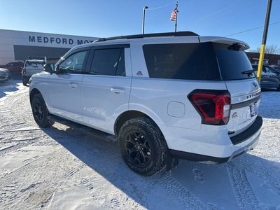 2024 Ford Expedition Timberline 4x4 4dr SUV