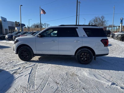 2024 Ford Expedition Timberline 4x4 4dr SUV