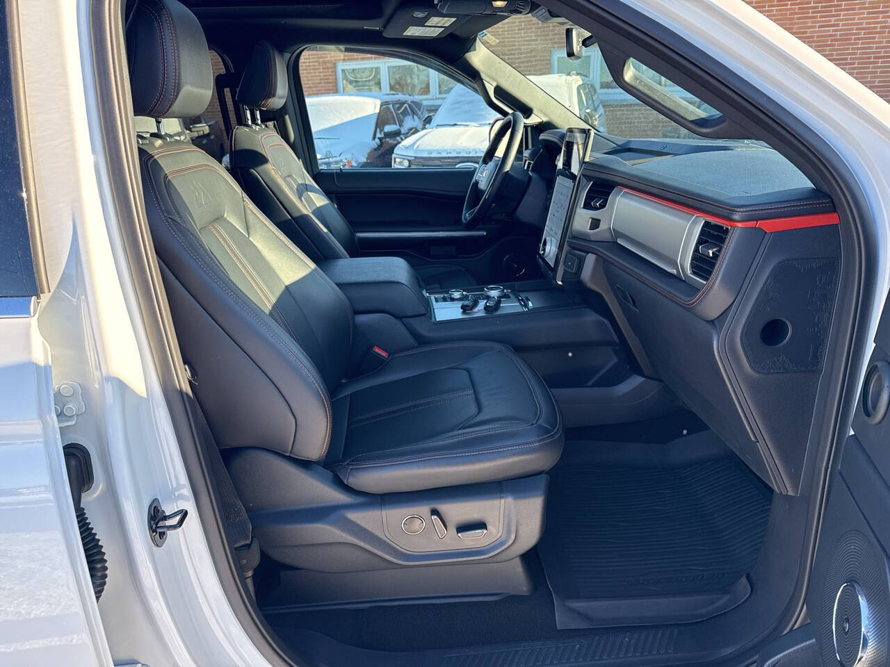 2024 Ford Expedition Timberline 4x4 4dr SUV