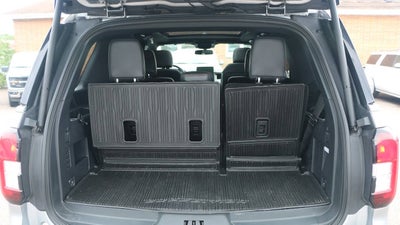 2023 Ford Expedition Timberline 4x4 4dr SUV