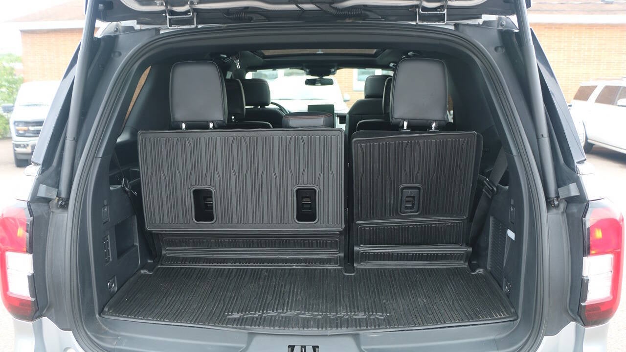 2023 Ford Expedition Timberline 4x4 4dr SUV