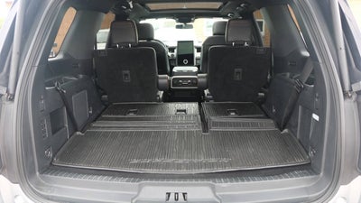 2023 Ford Expedition Timberline 4x4 4dr SUV