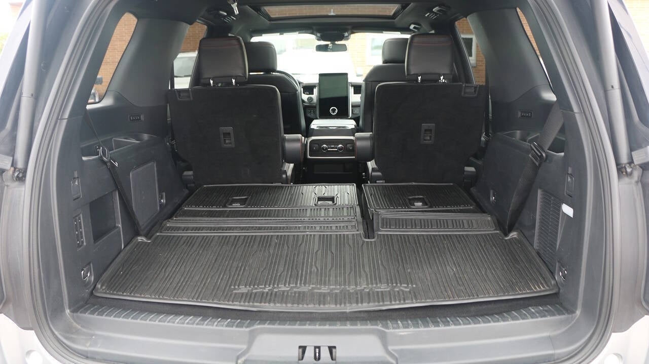 2023 Ford Expedition Timberline 4x4 4dr SUV