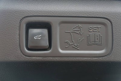 2023 Ford Expedition Timberline 4x4 4dr SUV