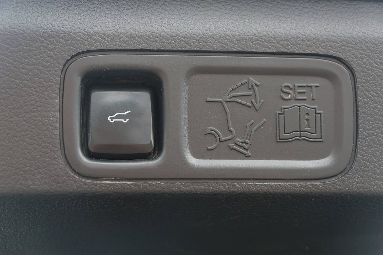 2023 Ford Expedition Timberline 4x4 4dr SUV