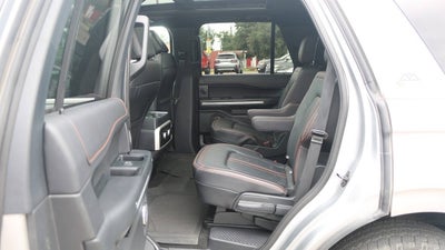 2023 Ford Expedition Timberline 4x4 4dr SUV